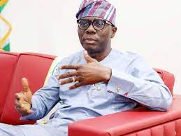 My commitment to greater Lagos unwavering - Sanwo-Olu